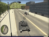 Cars Thief 2 - Tank edition