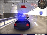 Police vs Thief - Hot Pursuit
