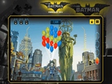 Lego Batman Batsnaps