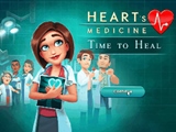 Hearths Medicine