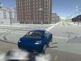 Wild Drift - 3D Car