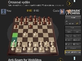 Spark Chess