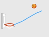 Basketball line