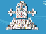 Online mahjong