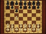 Master Chess - multiplayer