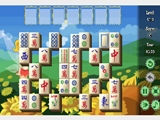 Fairy Mahjong