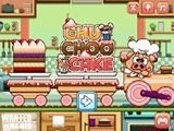 ChuCho Cake
