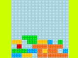 Tetris Sliding Blocks