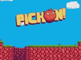 PICHON Bouncy bird