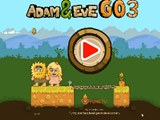 Adam and Eve Go 3