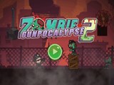 Zombie Gunocaplypse 2