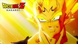 Dragon Ball Z: Kakarot ukázal nextgen update