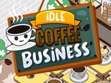 Idle Coffee bussiness