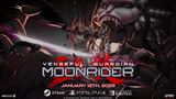 Vengeful Guardian: Moonrider má dátum vydania