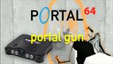 Portal 64 je demake Portalu na Nintendo 64