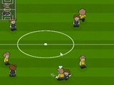 Football Superstars 2022