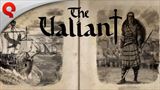 The Valiant predvádza hrateľné postavy