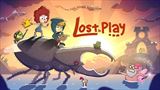 Animovaná adventúra Lost in Play už vyšla