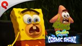 SpongeBob SquarePants: The Cosmic Shake predvádza hrateľnosť