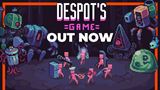 Despot's Game vychádza v plnej verzii