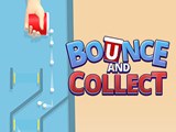 Bounce and Collect