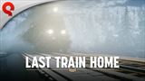 esk Last Train Home dorazil na PC