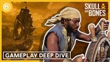 Skull and Bones ukzal aktulny gameplay