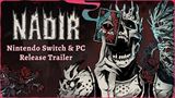 Temná kartovka Nadir: A Grimdark Deckbuilder vyšla na PC a Switchi