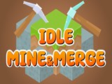 Idle Mine