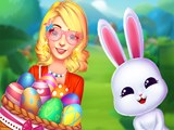 Ellie Easter Adventure