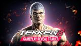 V Tekken 8 sa pobije aj vetern Bryan Fury