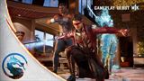 Mortal Kombat 1 ukzal Fatality, dostal dtum vydania