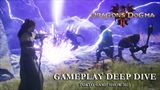 Dragon's Dogma 2 dostalo hlbšiu gameplay ukážku
