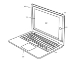Apple plnuje notebookov dock pre mobil a tablet  