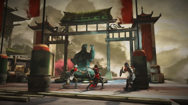 Assassins Creed Chronicles China je teraz zadarmo na Xbox Live