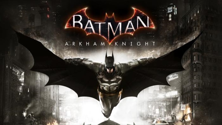Batman: Arkham Knight priiel na Geforce Now slubu na Nvidia Shield