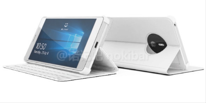 Bude takto vyzera Surface phone?