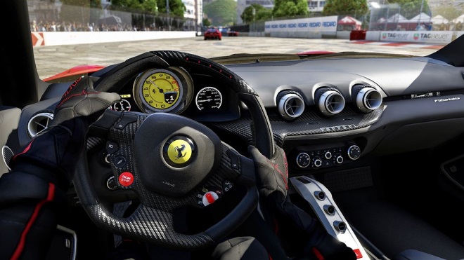 Demo na Forza Motorsport 6 je u online