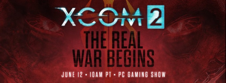 Rozrenie pre XCOM 2 uvidme na PC Gaming show