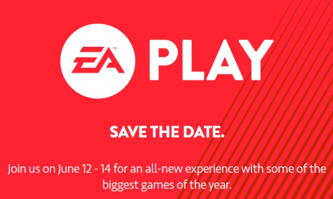 EA nebude tento rok na E3, bude ma vlastn eventy