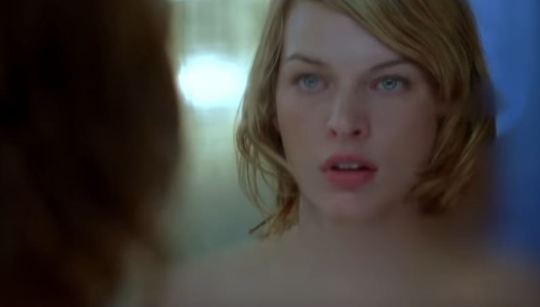 Film: Mila Jovovich zhrnula Resident Evil sriu