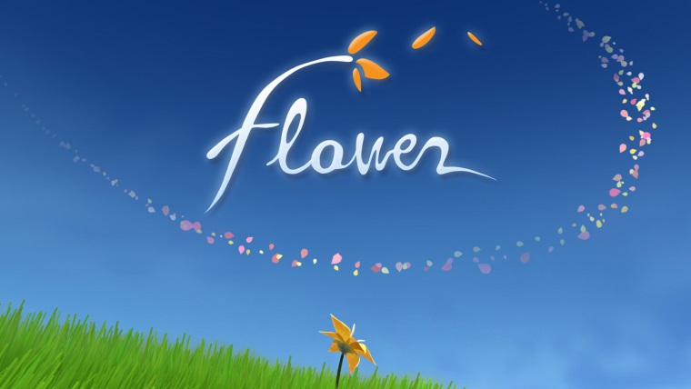 Flower titul je u na iOS