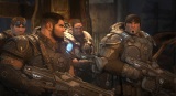 zber z hry Gears of War: Ultimate Edition