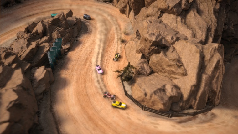 Mantis Burn Racing pridal crossplatform multiplayer