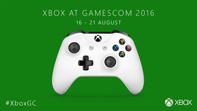 Microsoft prde na Gamescom, ale nebude ma press konferenciu