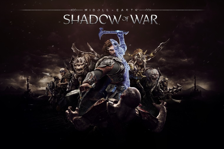 Middle-earth: Shadow of War bol presunut na oktber