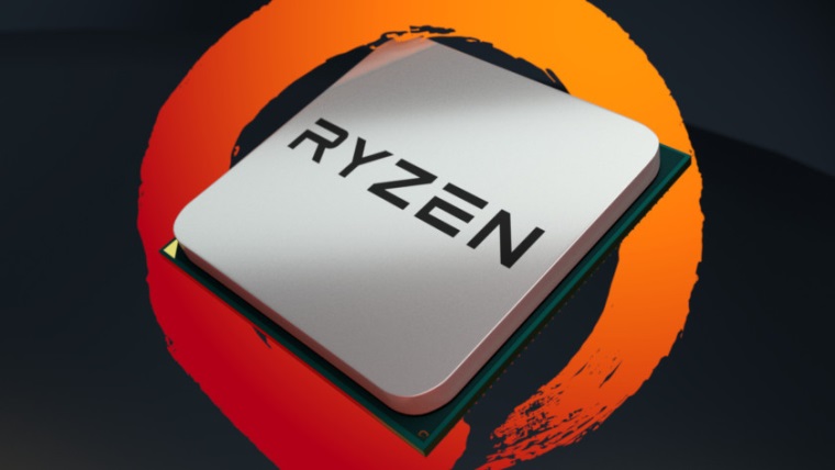 Najvyie Ryzen procesory by mali by za 599 eur