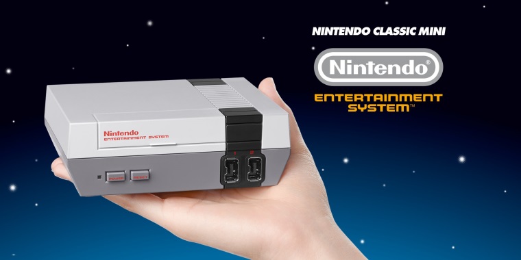 NES Mini sa vrti, SNES Mini bude dostupn dlhodobo
