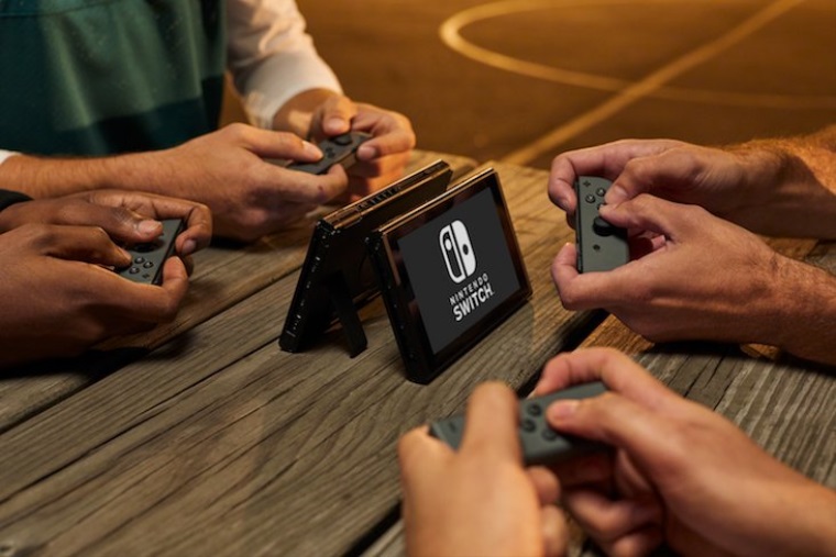 Nintendo Switch bude zrejme st 249 dolrov