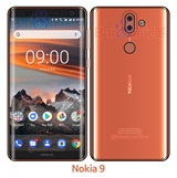 Nokia 9 bude konkurova hi-end mobilom  